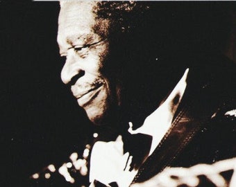 The Best Of B. B. King: The 20th Century Masters The Millennium Collection CD *Sealed*