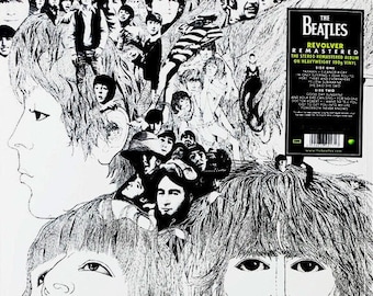 南アフリカ盤/The Beatles REVOLVER PMCJ 7009 南アフリカ盤/The Beatles REVOLVER PMCJ 7009 $_57.JPG?set_id=880000500F