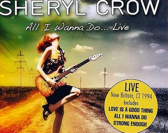 【中古】 A Tribute to Sheryl Crow _57.JPG?set_id=880000500F