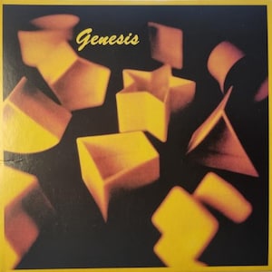 GENESIS Genesis 2007 Remaster