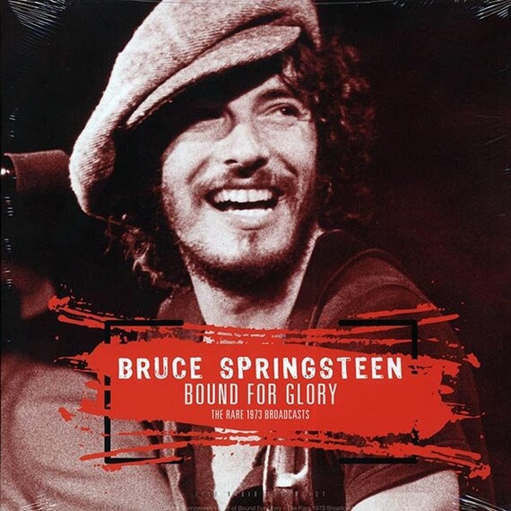 bruce springsteen (国内盤未開封4枚組未開封送料込み） bruce springsteen (国内盤未開封4枚組未開封送料込み） bruce