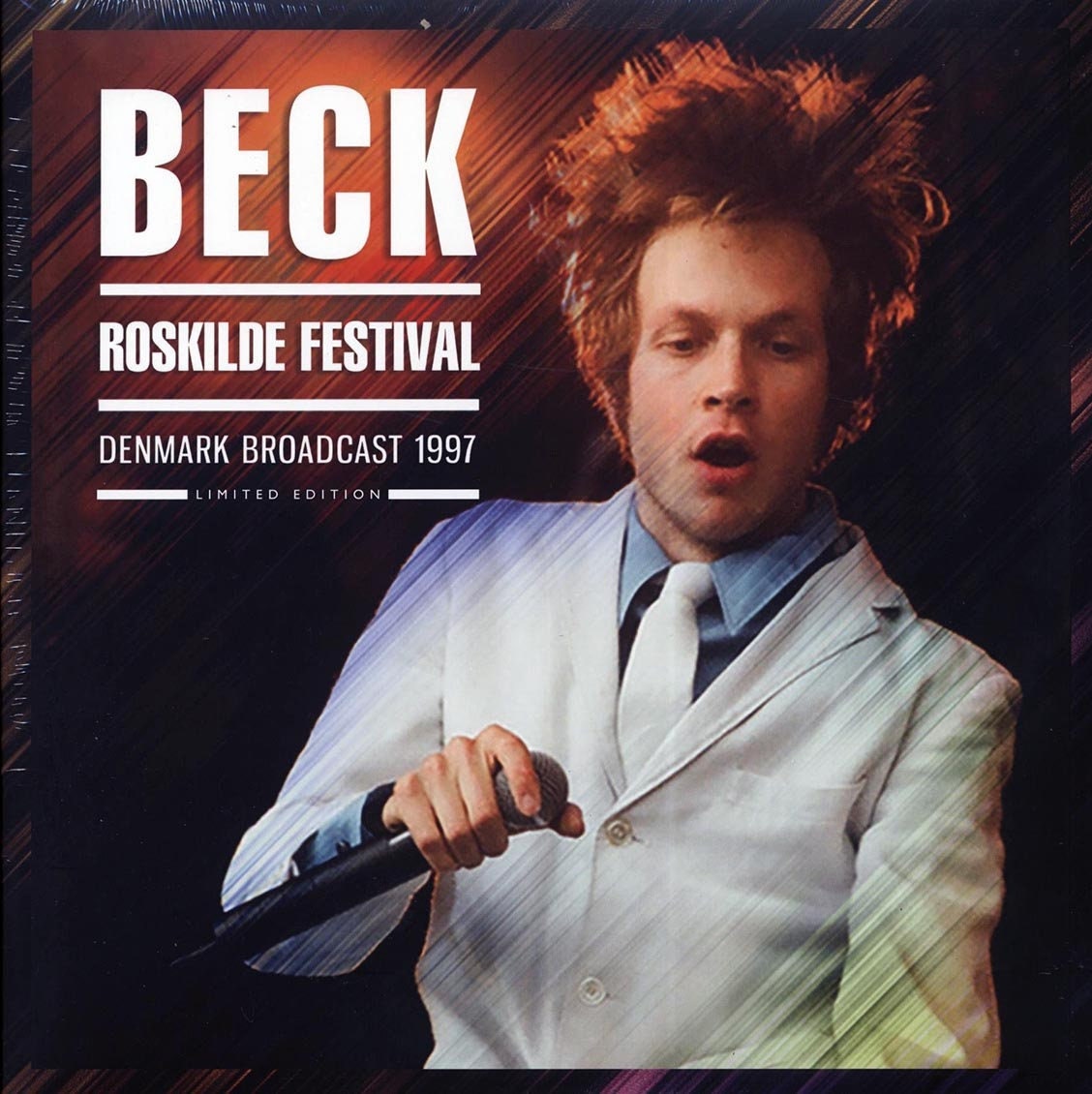 Roskilde Festival 1997 - Etsy
