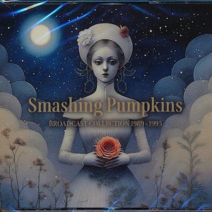 Smashing Pumpkin Cds - Etsy