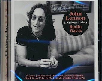 JOHN LENNON: Live in NYC One to One Concert 1972 2 Dvd - Etsy