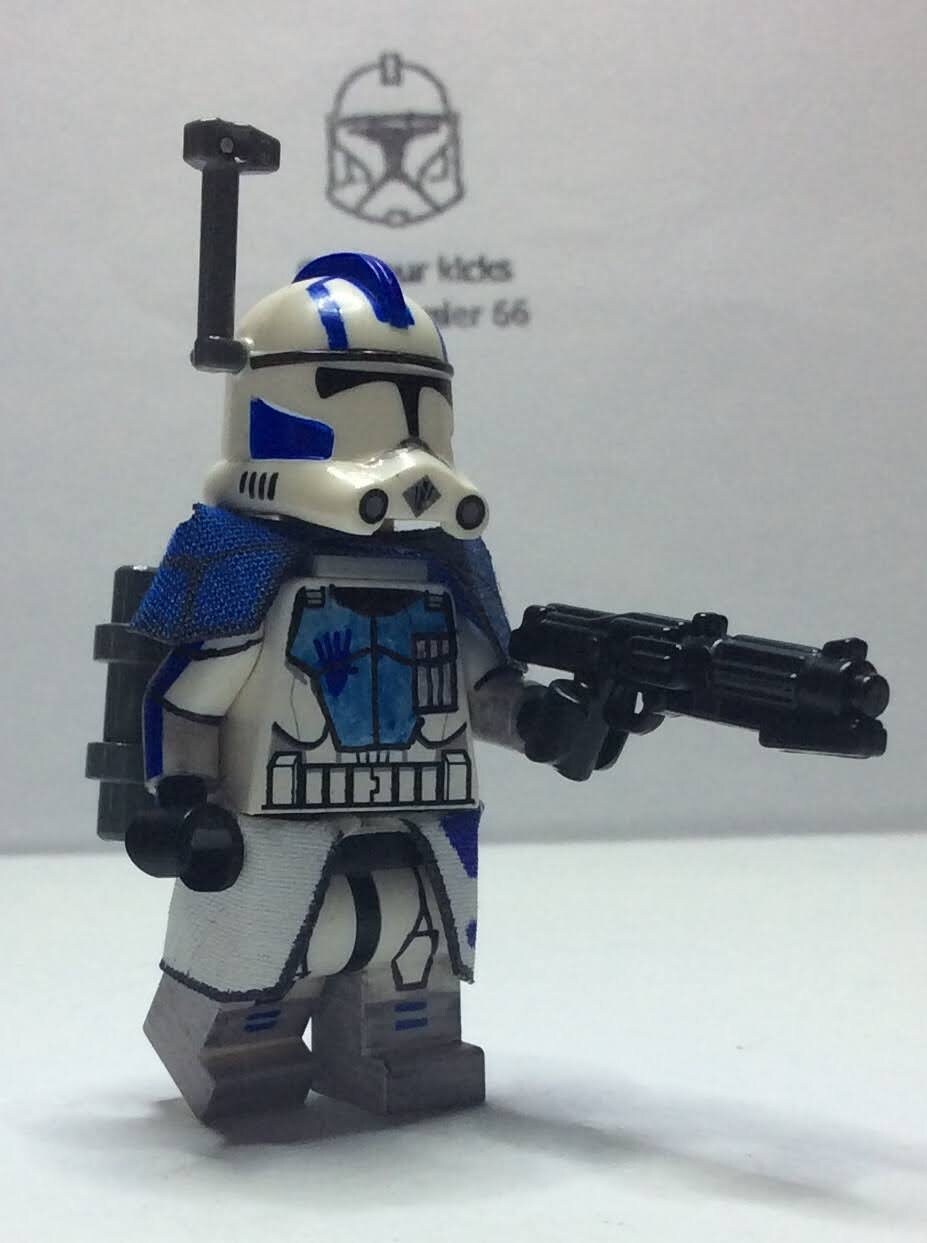 lego arc trooper echo