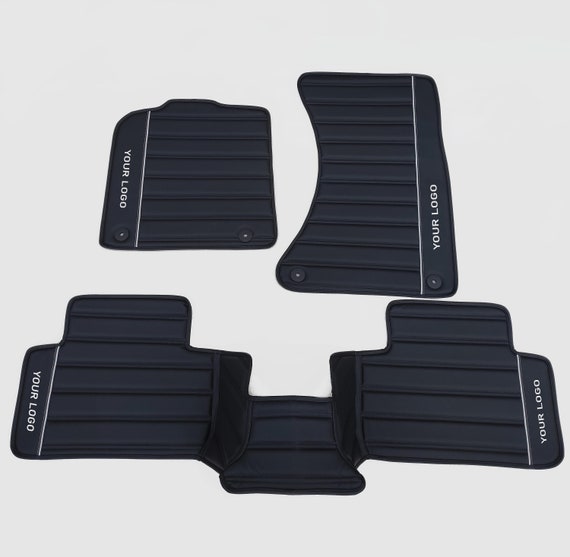 Porsche macan floor sale mats