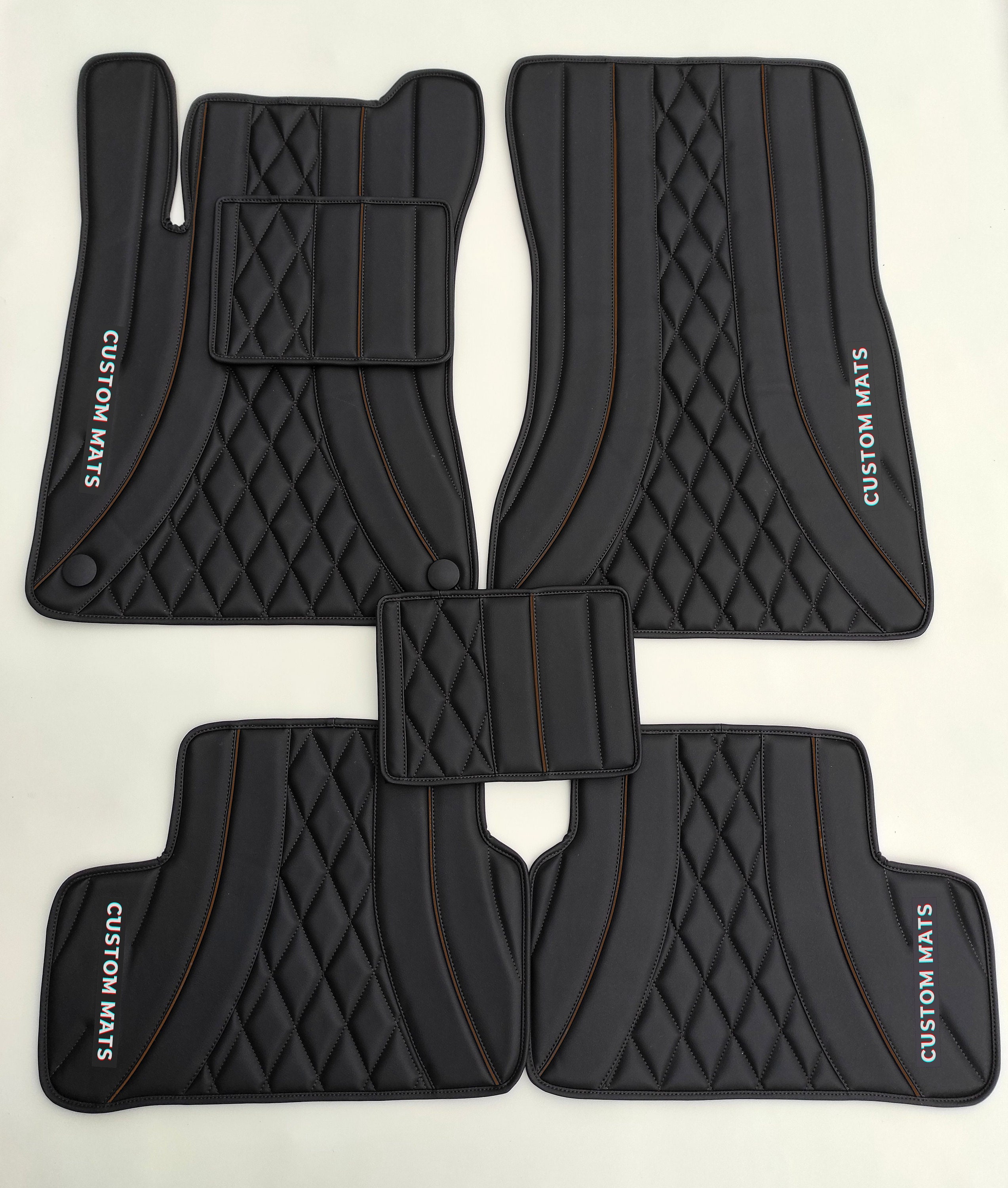 Buy Mercedes Floor Mat Online In India Etsy India