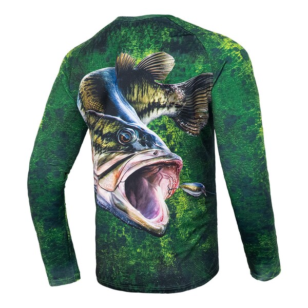 Dri Fit Fishing Shirt Etsy