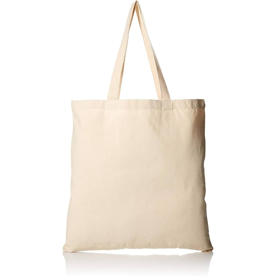 Tote bag Vintage année 1984 | Idée cadeau original