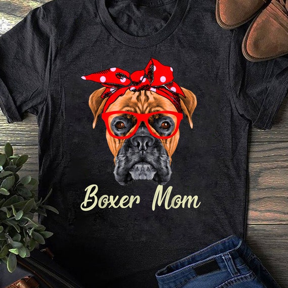 Mother Of Dogs Mom Cool Dog Owner Funny Dog Lover T Shirt Mother Of Dogs Mom Cool Dog Owner Funny Dog Lover T Shirt