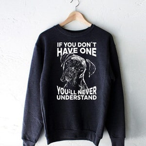 Boxer Dog T-Shirt If You Don&#39;t Have One Funny Tee - Gift for Dog Lovers - Funny Dog - Boxer Lovers - Father&#39;s Day - Boxer Shirt, Funny Boxer
