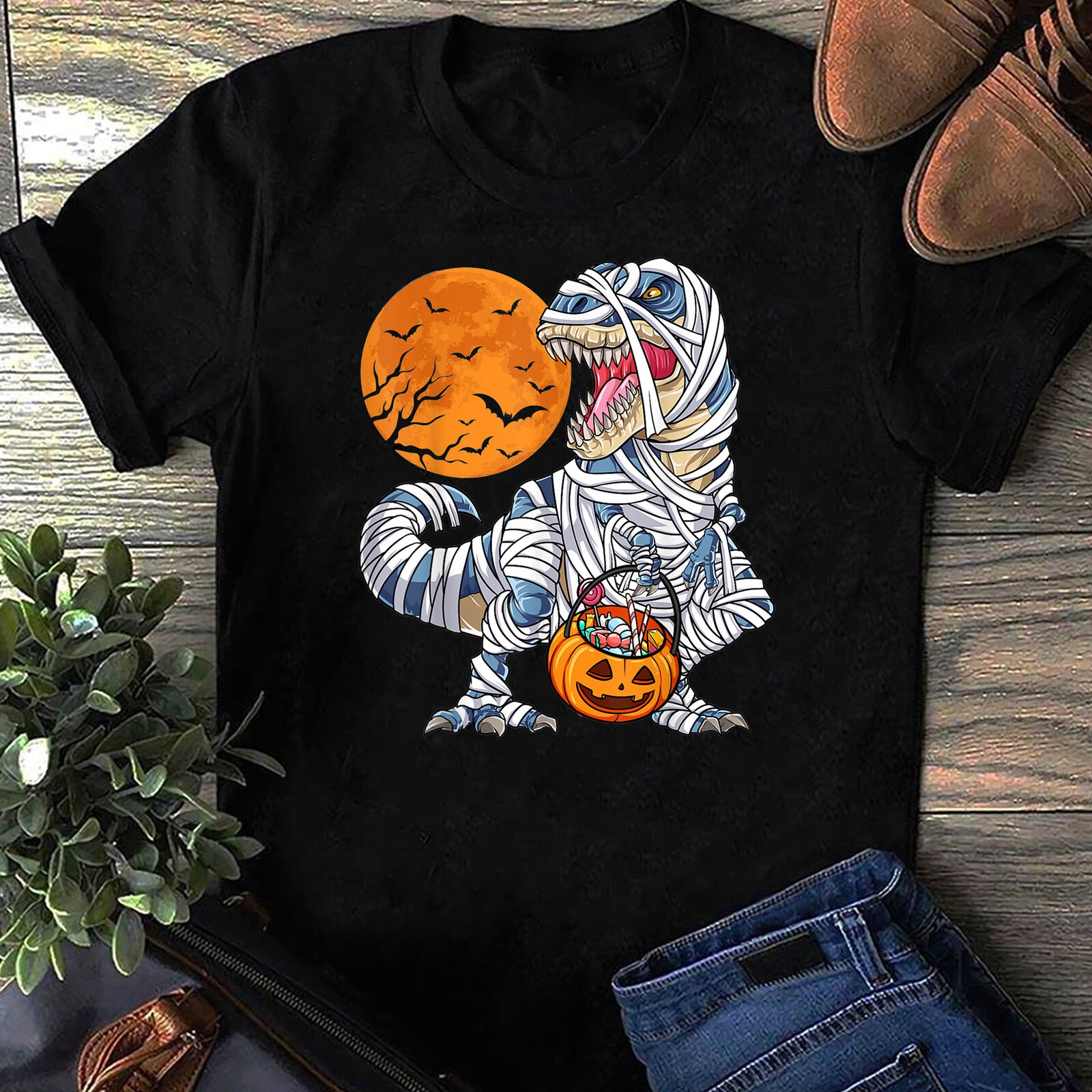 Dino Sore Mumma T shirt