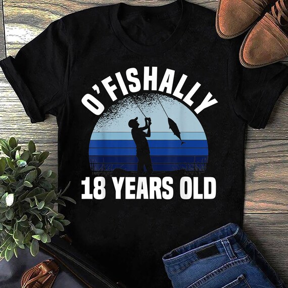 18th Birthday T-Shirt May The 18th Be With You Birthday Tee 18th Birthday T-Shirt May The 18th Be With You Birthday Tee