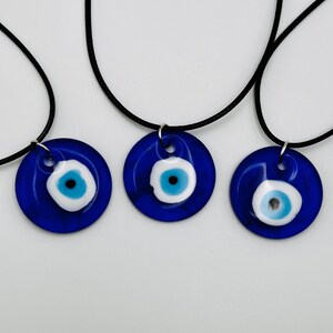 Evil Eye Necklace