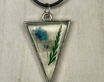 Floral Necklace