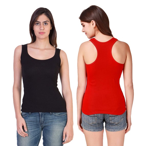 Racerback camisole tank sale