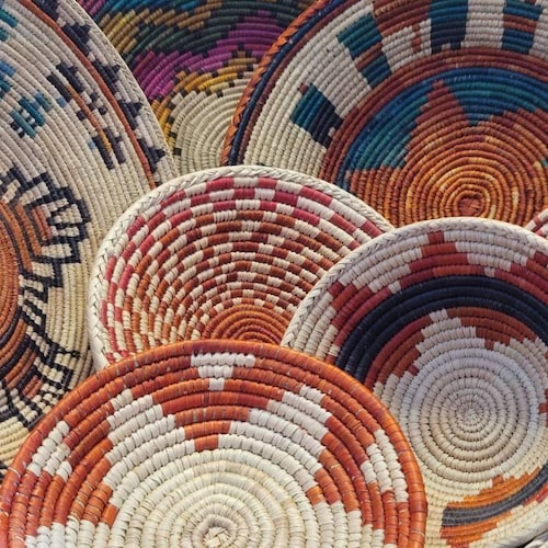 Saltillo Hawkeye Floor Rug 32 display picture 2