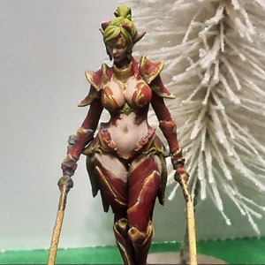 Dark Elf