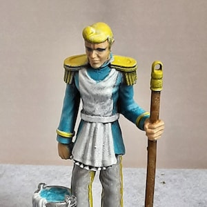 Prince Charming