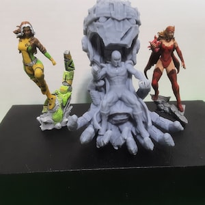 75mm scale Magneto