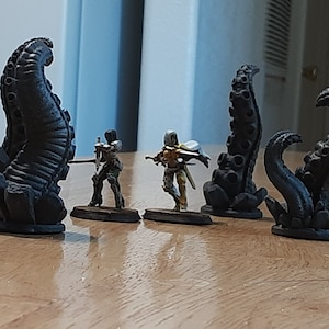 Tentacle Pack