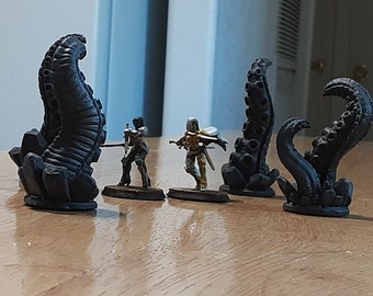 Tentacle Pack