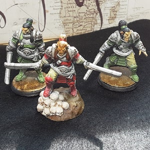 Hobgoblin Pack 01
