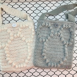 Crossbody Mousey Purse | Disney-Inspired Shoulder Bag