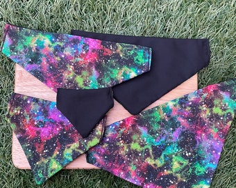 En otra galaxia - Bandanas para mascotas