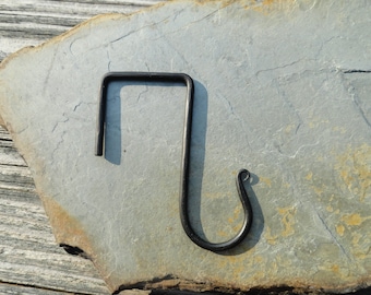 Hand forged Boardhooks