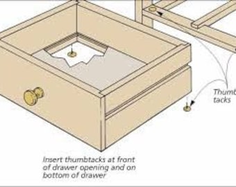 100 DRAWER GLIDES - 7/16 Dia. METAL