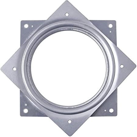 LAZY SUSAN 6 inch SWIVEL