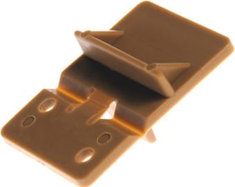 DRAWER OUTSTOPS - Pack of 25
