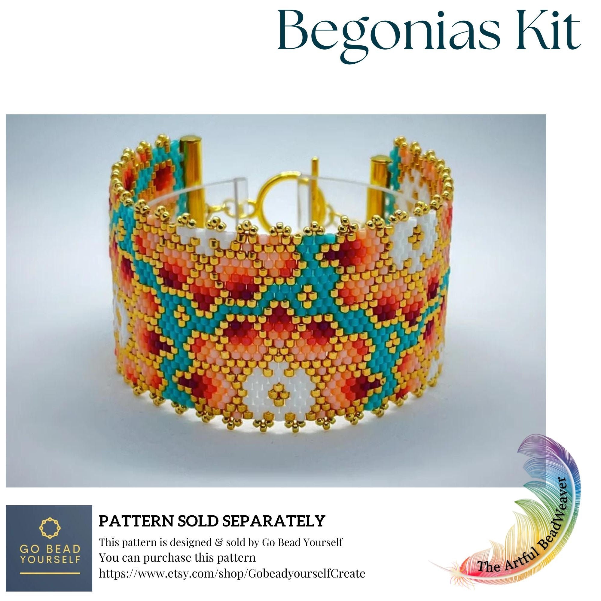 Beading Kits 