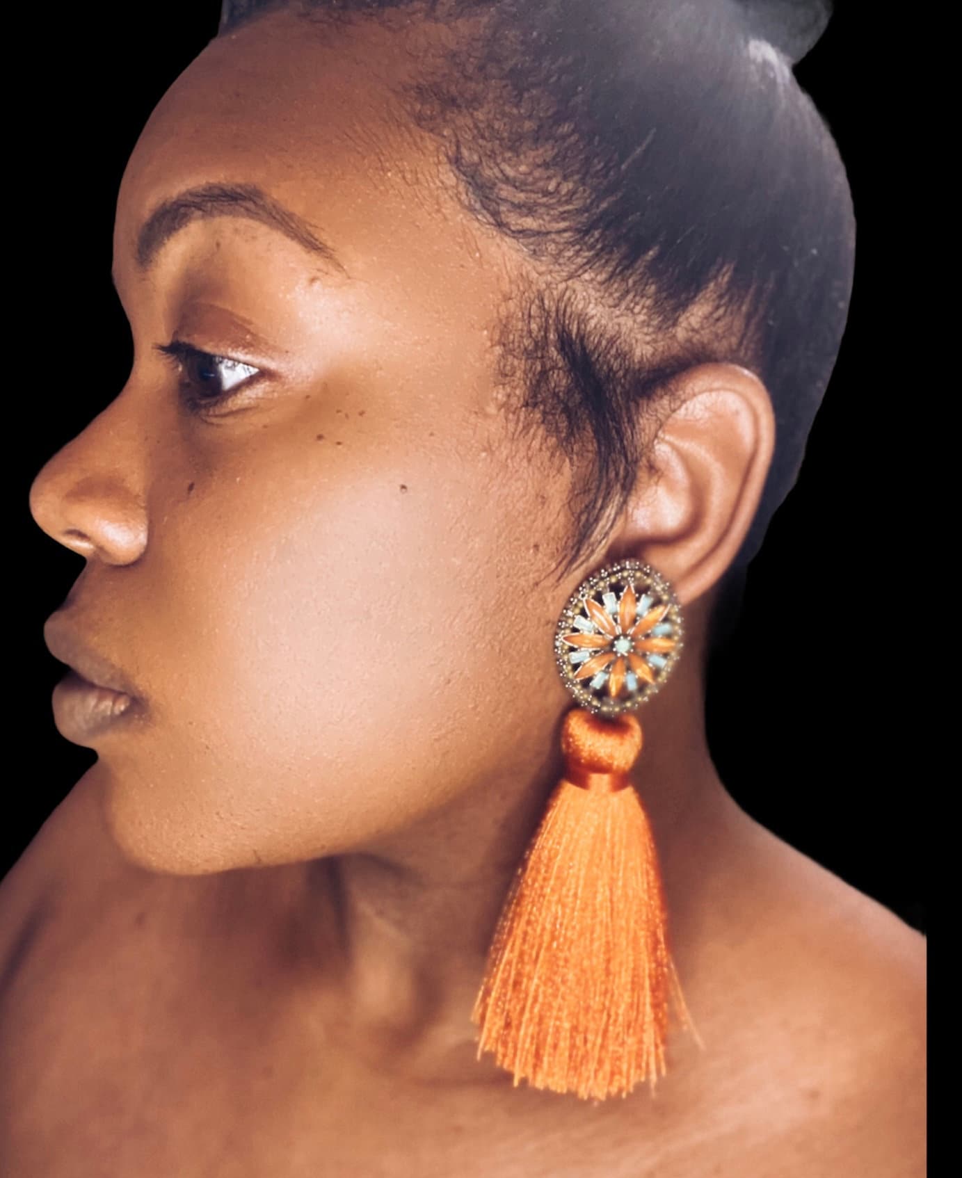 Orange Sickle 1 Etsy