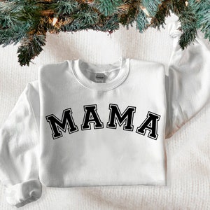 MAMA bereit zum Aufbügeln Aufkleber, Mama Aufbügeln Aufkleber, DIY Vinyl Aufkleber, Mama Shirt Bekleidung Aufbügeln Aufkleber, DIY Bügelbild