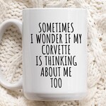 Corvette Accessories