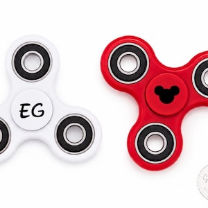 Custom Fidget Toy – Cruise Fish Extender Gifts