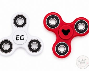 Custom Fidget Toy – Cruise Fish Extender Gifts