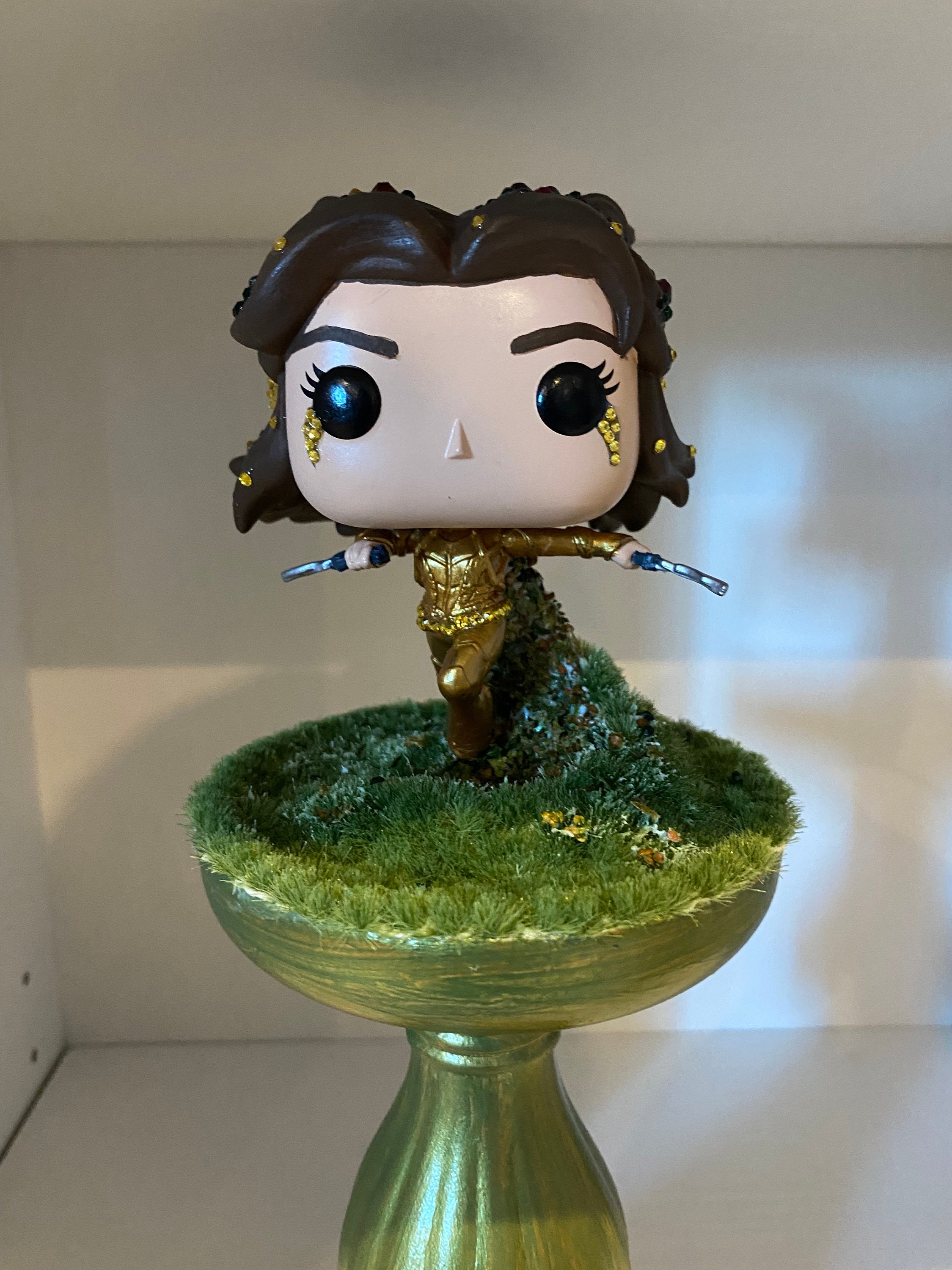 Cruel Prince Funko - Etsy