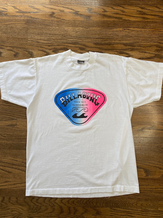 Billabong t shirt deals price