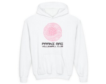 Youth Pa'ani Mai Hooded Sweatshirt