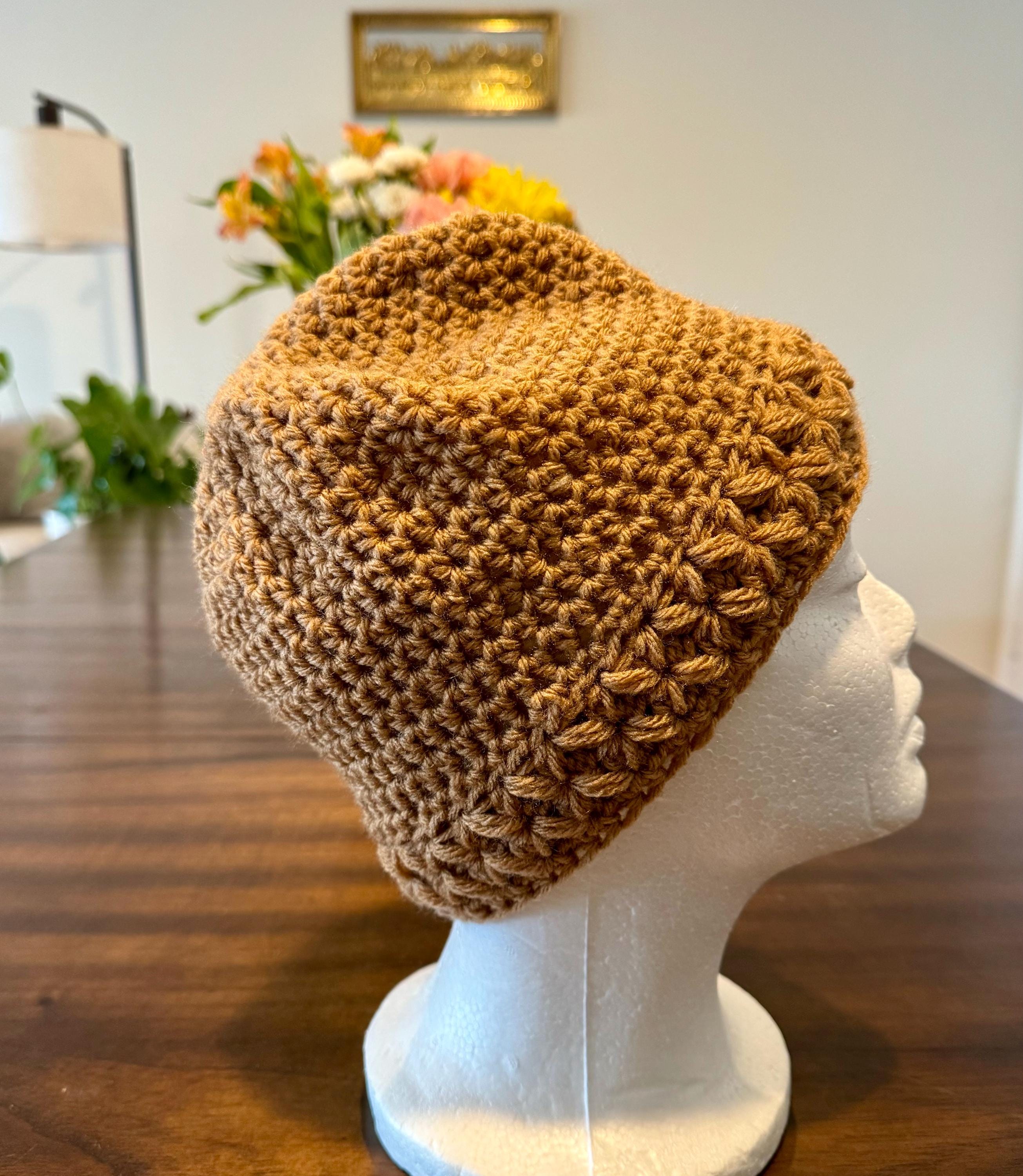 Women's Capri Raffia Bucket Hat