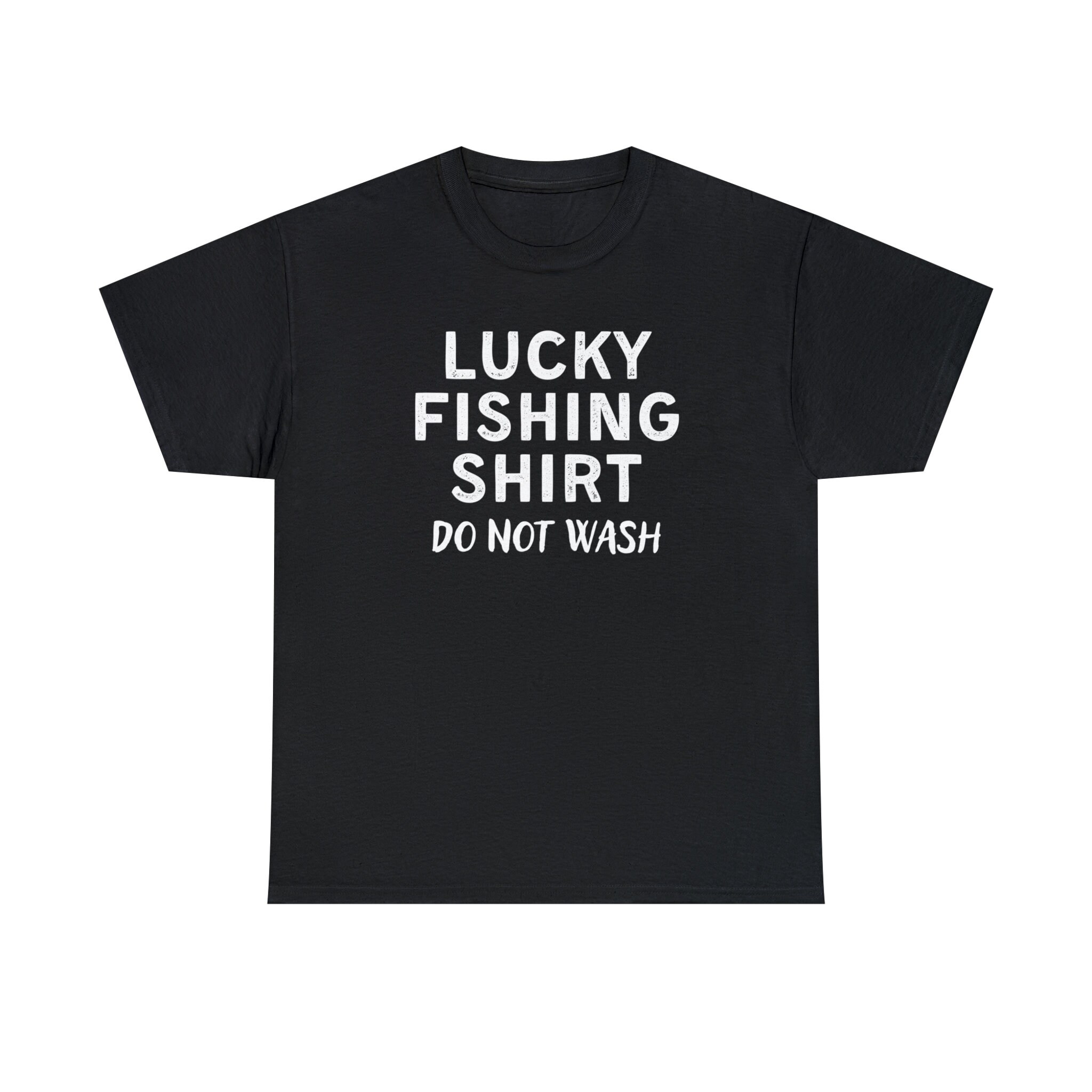 Lucky Fishing Shirt -  Canada
