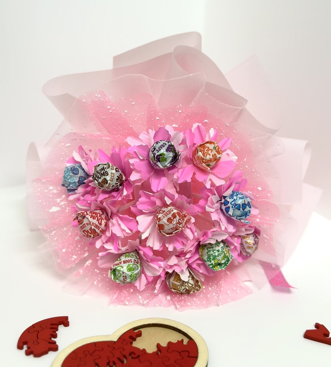 Affordable money bouquet For Sale, Occasions & Party Supplies