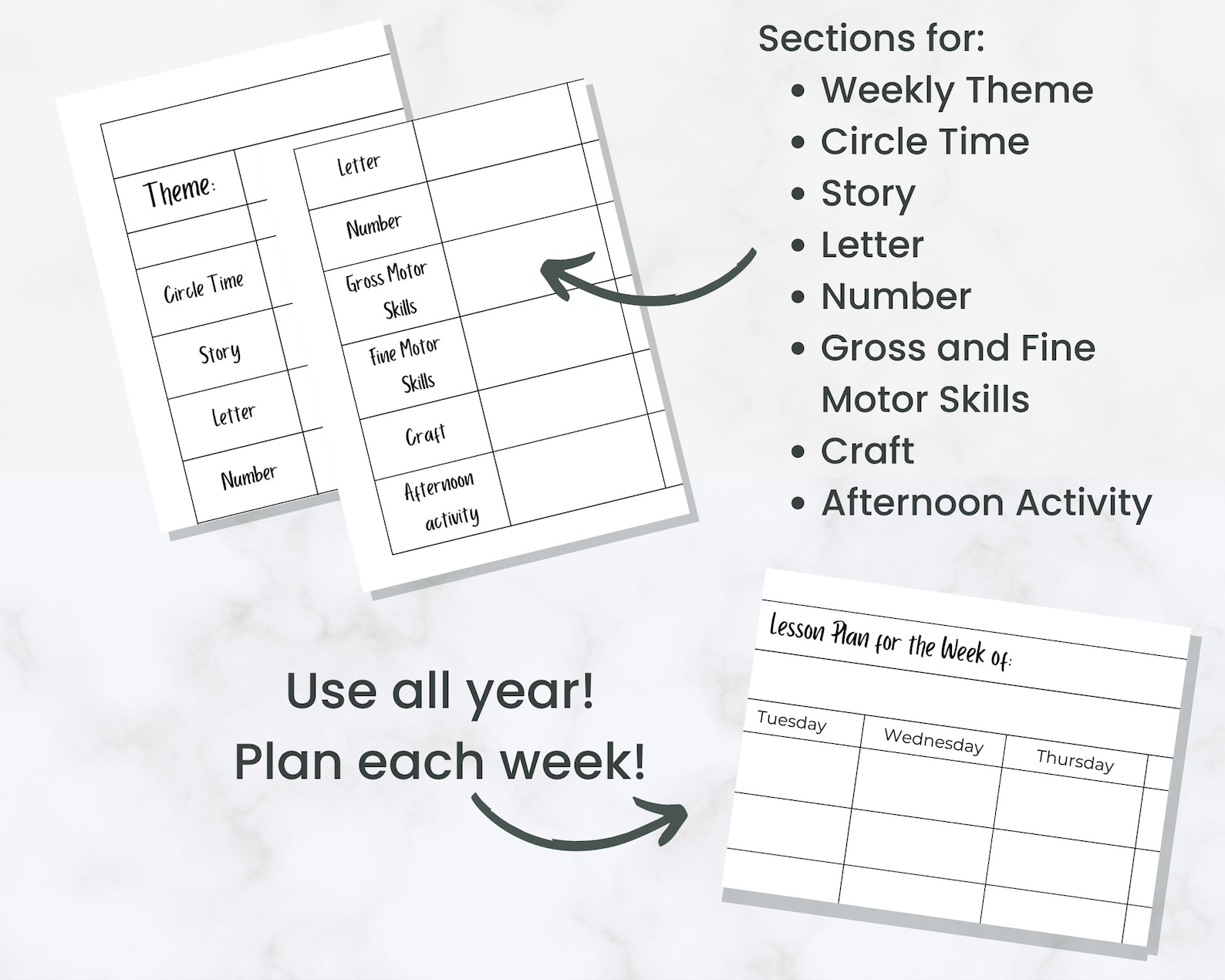 editable-weekly-lesson-plan-template-for-preschool-prek-kindergarten