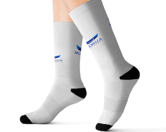 Sublimation Socks