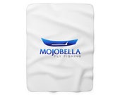 Sherpa Fleece Blanket