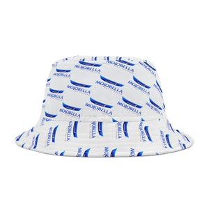 Bucket Hat (AOP)