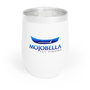 Chill Wine Tumbler